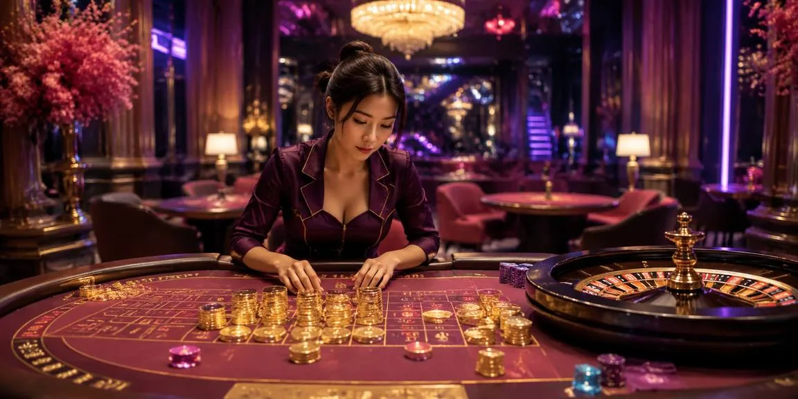 swin888 Sảnh Casino swin888 Mở Cửa Sẵn Sàng