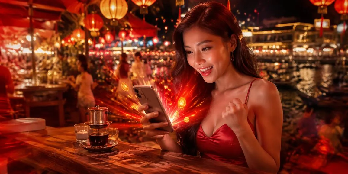 swin888 Bên Trong Sảnh Casino swin888